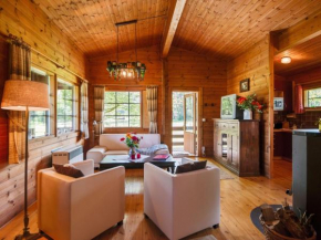 Holiday home on a riding stable in Lüneburg Heath